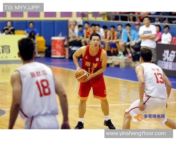 重庆篮球队总决赛个人能力分析与表现评估